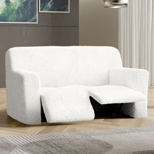 Theater seating couch cover hot sale